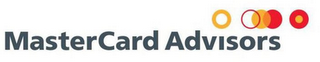 MASTERCARD ADVISORS