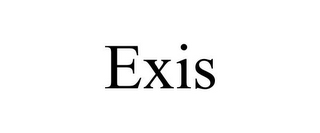 EXIS