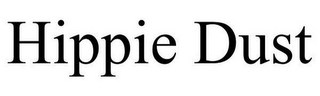 HIPPIE DUST
