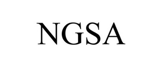 NGSA