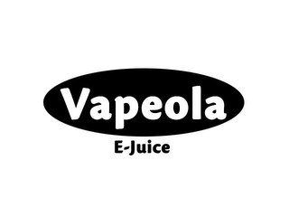 VAPEOLA E-JUICE