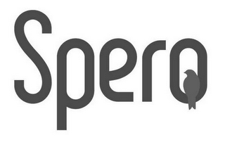 SPERO