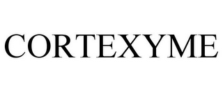 CORTEXYME