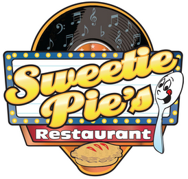 SWEETIE PIE'S RESTAURANT