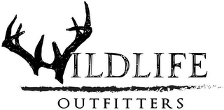 WILDLIFE OUTFITTERS