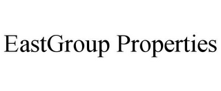 EASTGROUP PROPERTIES