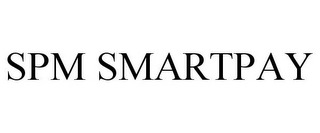 SPM SMARTPAY