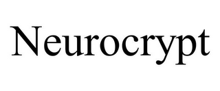 NEUROCRYPT