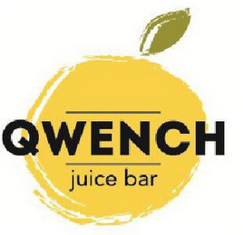 QWENCH JUICE BAR