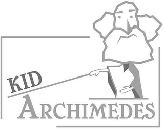 KID ARCHIMEDES
