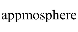 APPMOSPHERE