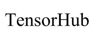 TENSORHUB