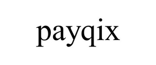 PAYQIX