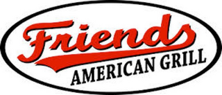 FRIENDS AMERICAN GRILL