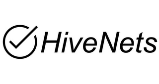 HIVE NETS