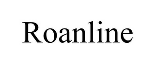 ROANLINE