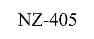 NZ-405