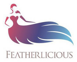 FEATHERLICIOUS