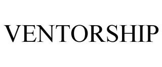 VENTORSHIP