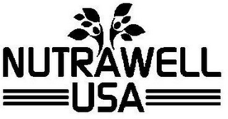 NUTRAWELL USA
