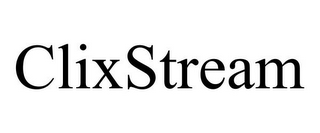 CLIXSTREAM