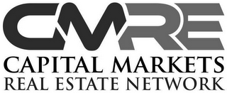CMRE CAPITAL MARKETS REAL ESTATE NETWORK