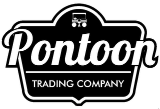 PONTOON TRADING COMPANY