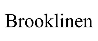 BROOKLINEN