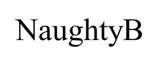 NAUGHTYB