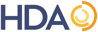 HDA