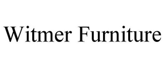 WITMER FURNITURE