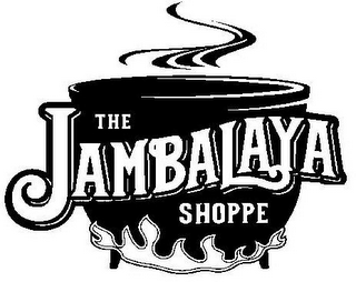 THE JAMBALAYA SHOPPE