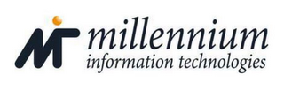 M MILLENNIUM INFORMATION TECHNOLOGIES