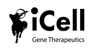 ICELL GENE THERAPEUTICS