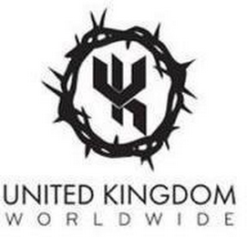 UK UNITED KINGDOM WORLDWIDE