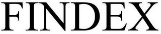 FINDEX