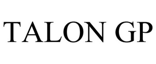 TALON GP