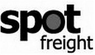 SPOT FREIGHT