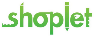 SHOPLET