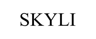 SKYLI