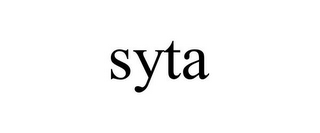 SYTA