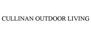 CULLINAN OUTDOOR LIVING