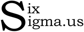 SIX SIGMA.US