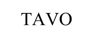 TAVO