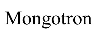 MONGOTRON