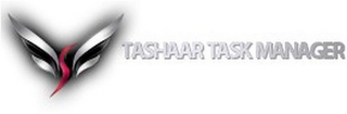 TASHAAR TASK MANAGER