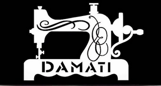 DAMATI