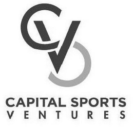 CSV CAPITAL SPORTS VENTURES