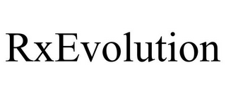 RXEVOLUTION