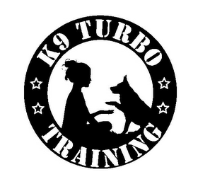 K9 TURBO TRAINING